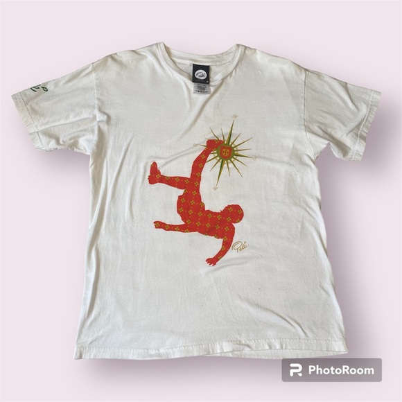 Pelé Other - Pelé Soccer Tshirt